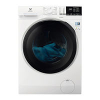 Electrolux EW6F9144SF Notice D'utilisation