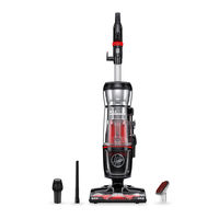 Hoover POWERDRIVE UH74225CDI Mode D'emploi