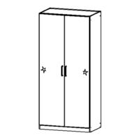 Rauch Homburg AP840.3100 Instructions De Montage