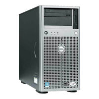 Dell PowerEdge 1800 Guide D'installation Et De Dépannage