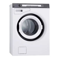 Electrolux WA SL4M 102 Mode D'emploi