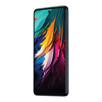 Tcl 50 XE NXTPAPER Manuel D'utilisation