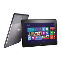 Asus TF600T Manuel De L'utilisateur