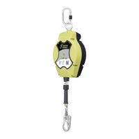 Kratos Safety Xelixon FA 20 402 15 Guide Rapide