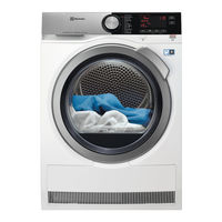 Electrolux TWSL4IE300 Notice D'utilisation