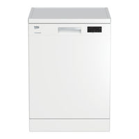 Beko DFN15420X Mode D'emploi