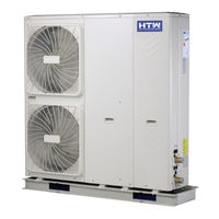 Htw V5WD2N8 Manuel De L'utilisateur Et D'installation