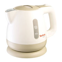 TEFAL KO330815 Mode D'emploi