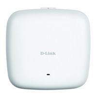 D-Link DAP-2680 Guide D'installation