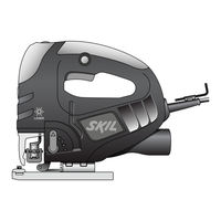 Skil 1061 Notice Originale