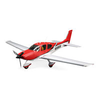 Horizon Hobby E-flite EFL15950 Manuel D'utilisation