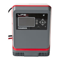 Enersys Hawker Life iQ Manuel Technique