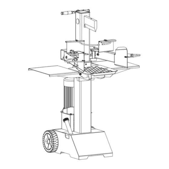 Geotech SPVE 8-55 Manuel De L'utilisateur