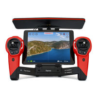 Parrot Skycontroller Guide Utilisateur