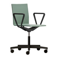 VITRA .04 Mode D'emploi