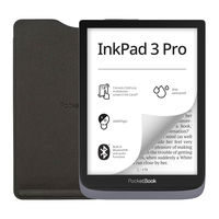 Pocketbook InkPad 3 Pro Manuel D'utilisation