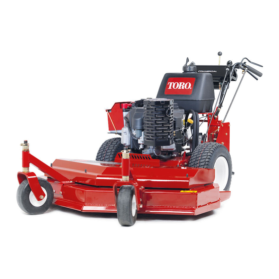 Toro 31914 Manuel De L'utilisateur