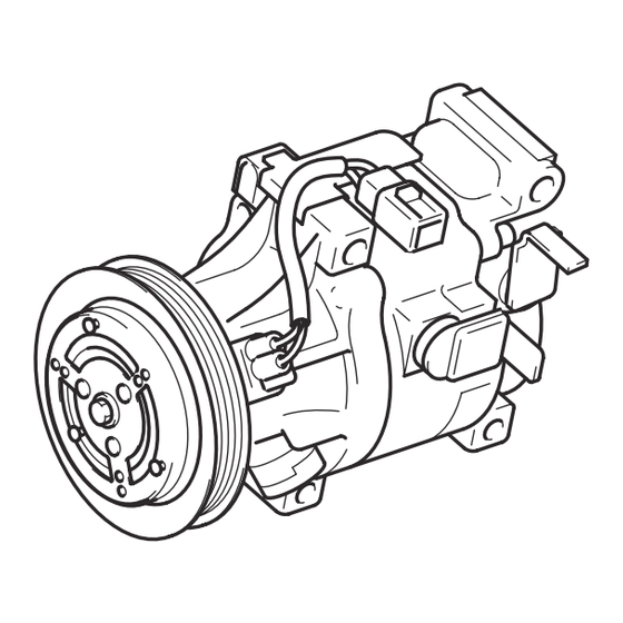 Toyota 88300-0D171 Instructions D'installation