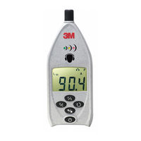 3M SD-200 Mode D'emploi