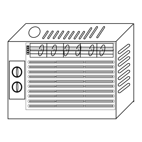 Danby DAC5012M Guide D'utilisation Et Soins De Propriètaire