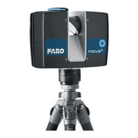 Faro FocusS Manuel D'utilisateur