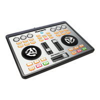 Numark Mixtrack Edge Guide D'utilisation