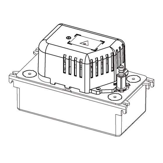 Viessmann SI 1800 Mode D'emploi