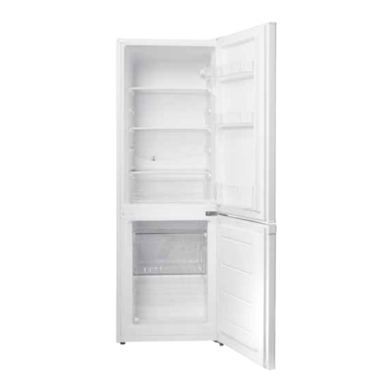 Inventum EDKV142WA+ Mode D'emploi