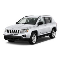 Jeep Compass 2013 Guide D'utilisateur