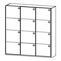Rauch M2804 AG415.0ZU0 Instructions De Montage