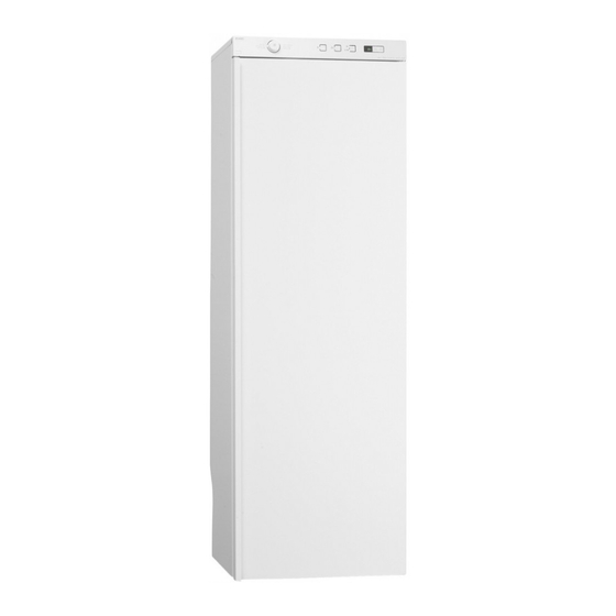 Asko DC7573 Mode D'emploi