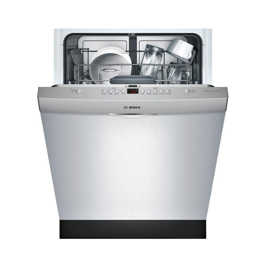 Bosch SHS63VL UC Série Guide D'utilisation