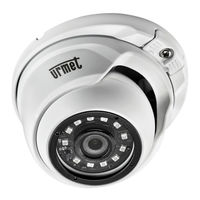 Urmet 1092/271 Guide Rapide