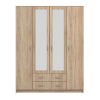 Forma Ideale HANA 4K2F2O UP 00760 Instructions D'assemblage