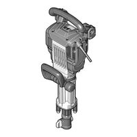 Wurth Master MH 16-XE Instructions D'emploi