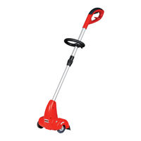 Grizzly EFB 401 Traduction De La Notice D'utilisation Originale