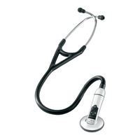 3M LITTMANN 3100 Manuel