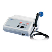 otometrics HORTMANN Aquamatic II Guide De L'utilisateur