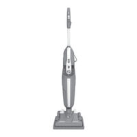 Hoover H-PURE 700 STEAM Manuel D'utilisation