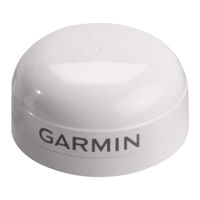 Garmin GPS 17x NMEA 0183 HVS Mode D'emploi