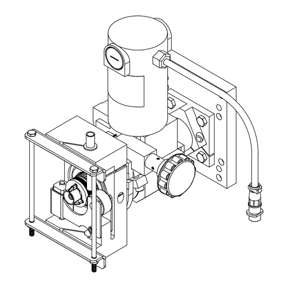 Miller RAD-400 Manuel De L'utilisateur