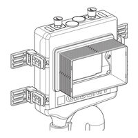 Geberit HS30 Instructions De Montage