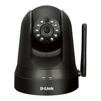 D-Link DCS-5009L Guide D'installation