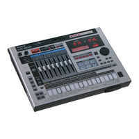 Roland MC-808 Mode D'emploi