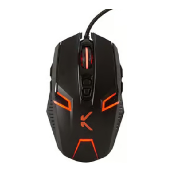 SkillKorp M10 Manuel D'usage