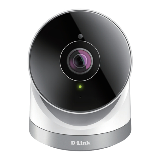 D-Link DCS-2670L Mode D'emploi