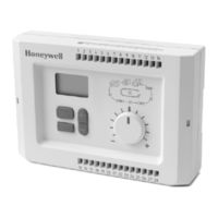 Honeywell Micronik200 R7426B1014 Manuel D'installation Et De Mise En Service