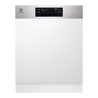 Electrolux EES47310IX Notice D'utilisation