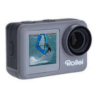 Rollei 9s Plus Mode D'emploi