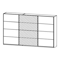 Rauch AC355.08X3 Instructions De Montage